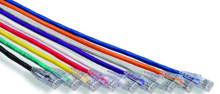 P4 Patch Cord P4 Patch Cord