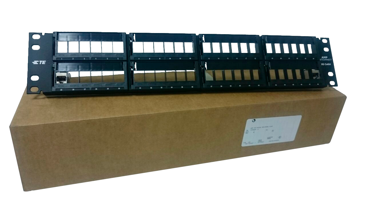 PATCHPANEL8