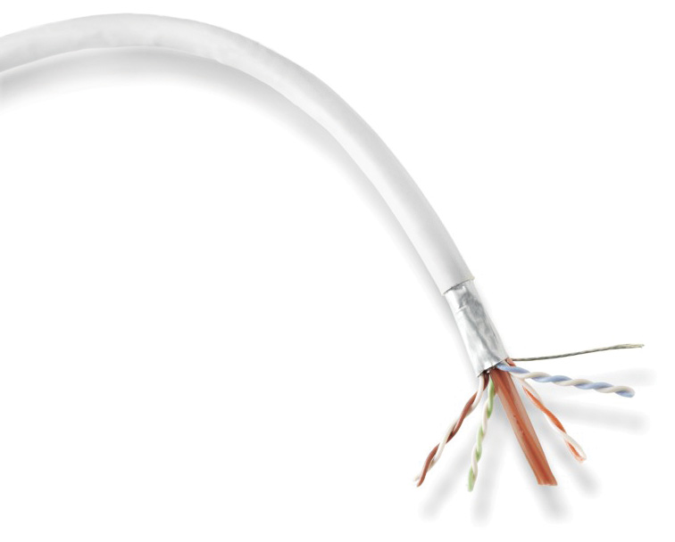 p.2 Cable C6A
