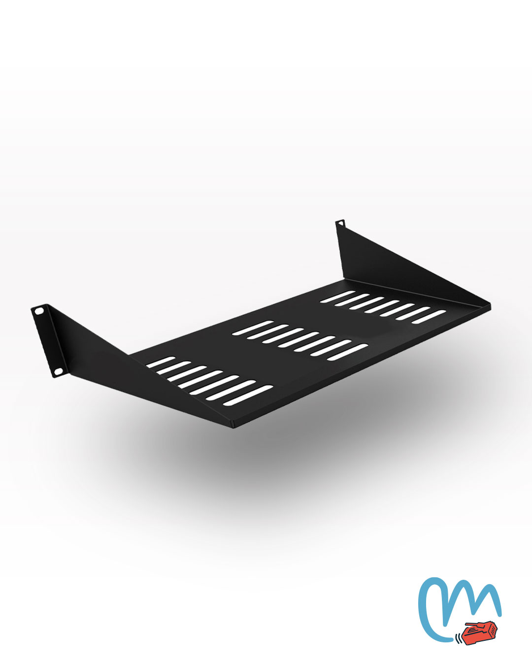 BANDEJA PORTA EQUIPOS