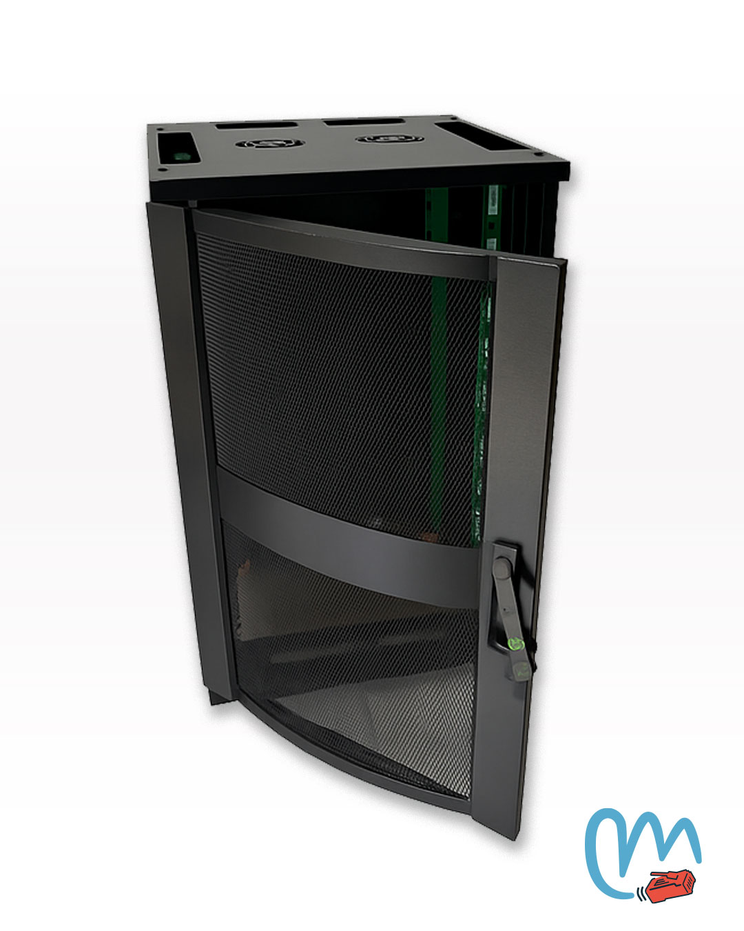 GABINETES Y RACKS - Imagen 3