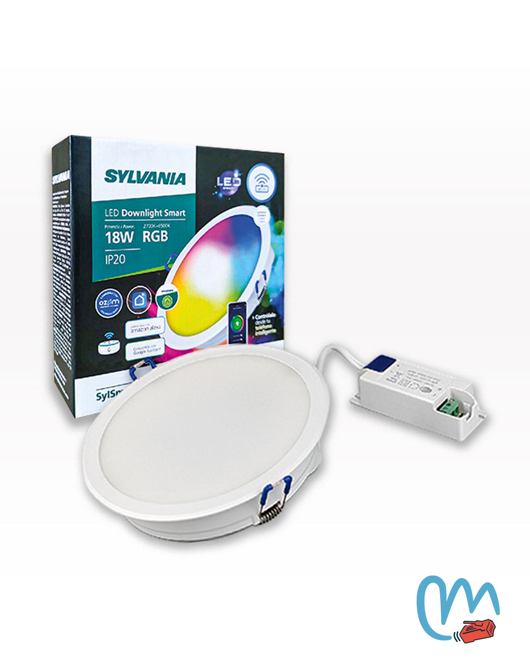 SMART LIGHTING