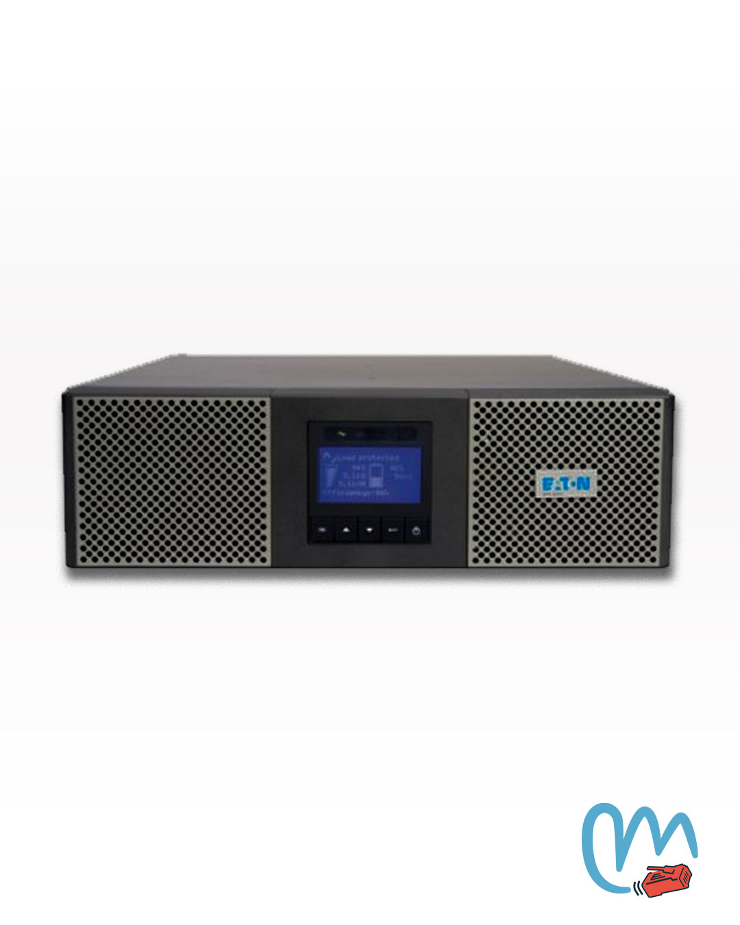 UPS BIFÁSICAS (Rack/Torre)
