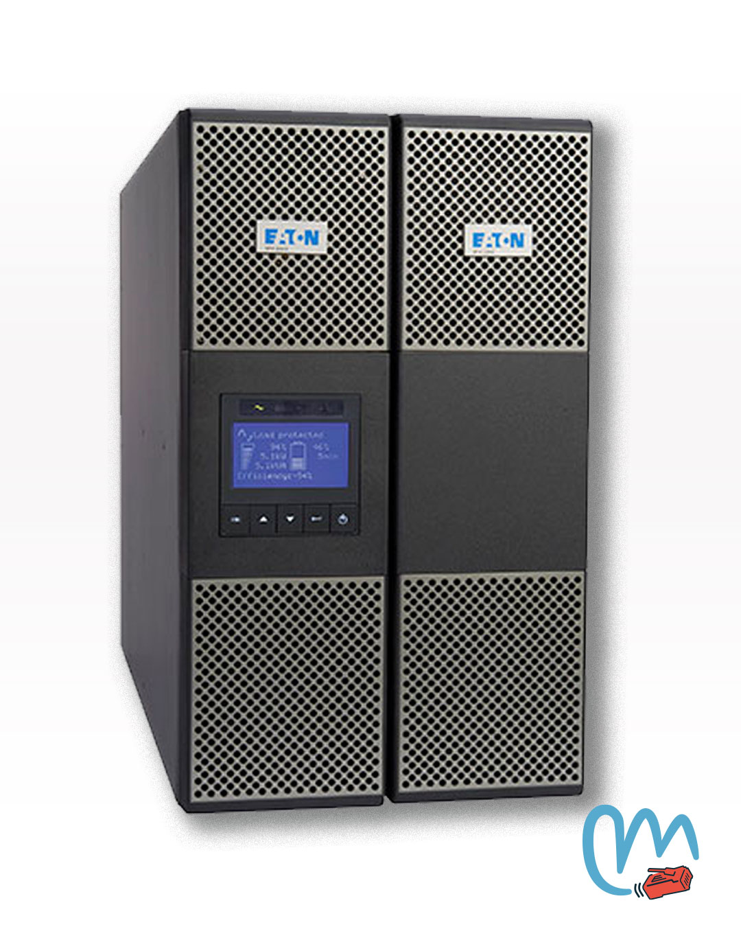 UPS MONOFÁSICAS (Rack/Torre)
