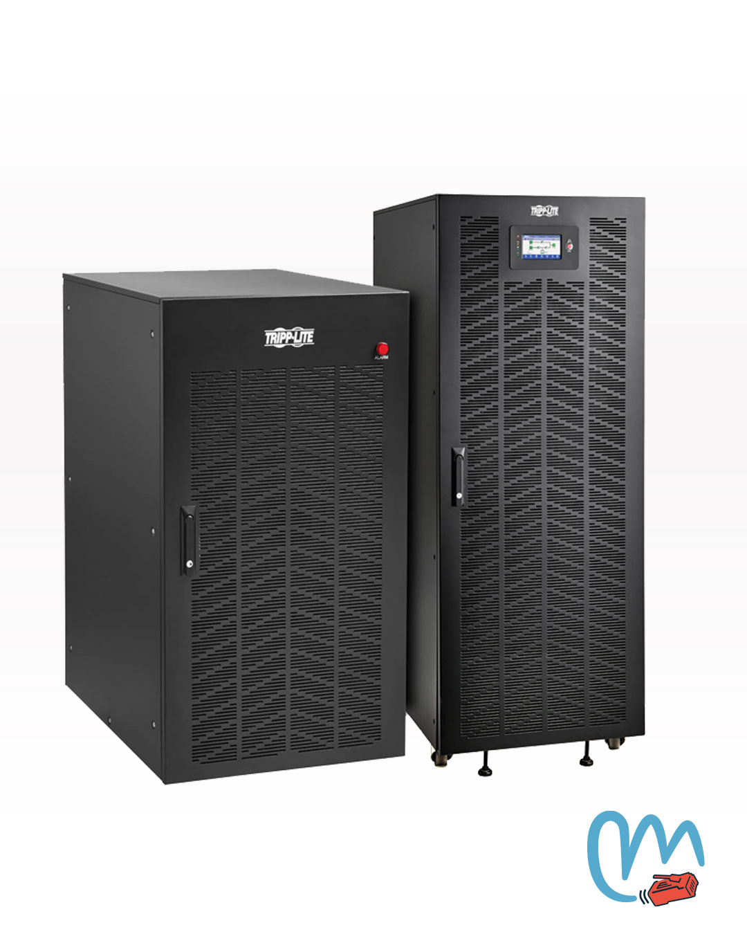UPS´s TRIFÁSICAS FAMILIA S3M